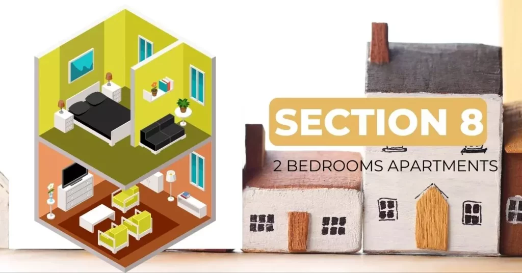 Section 8 2 Bedroom Apartments