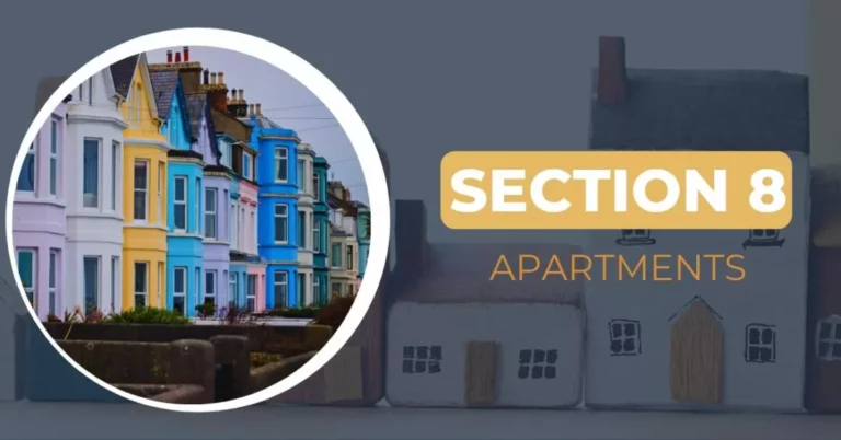 Section 8 Apartments: Find the Best Apartment for You