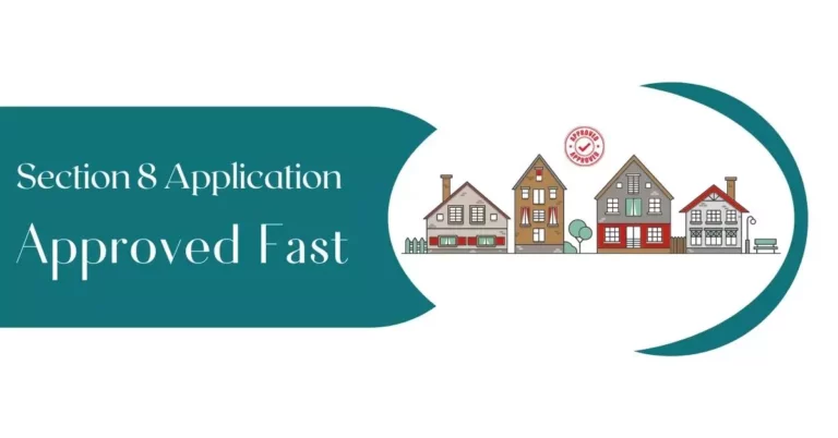 3 Ways to Get Section 8 Application Approved Fast | A Complete Guide