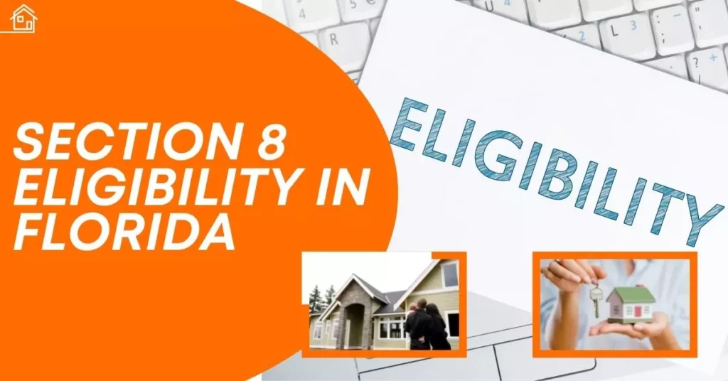Section 8 Eligibility in Florida