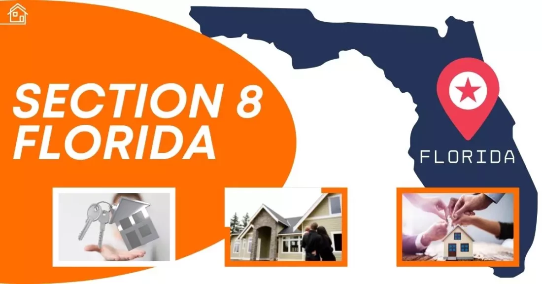 Section 8 Florida Eligibility Criteria, Waiting Lists, Get all Info
