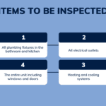 How long after Section 8 inspection can I move in