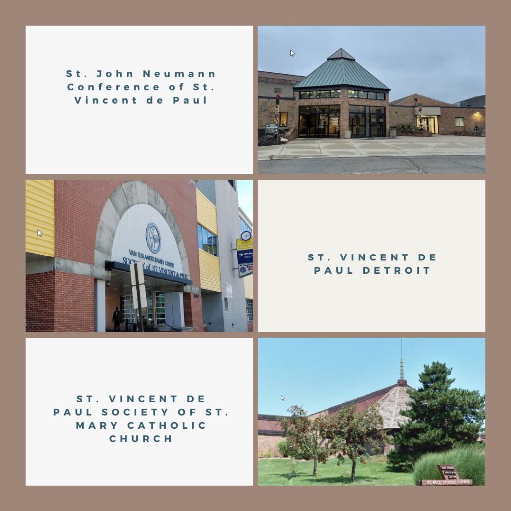 Churches That Help With Rent