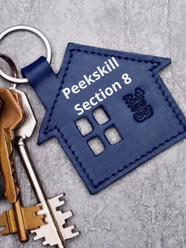 Peekskill Section 8