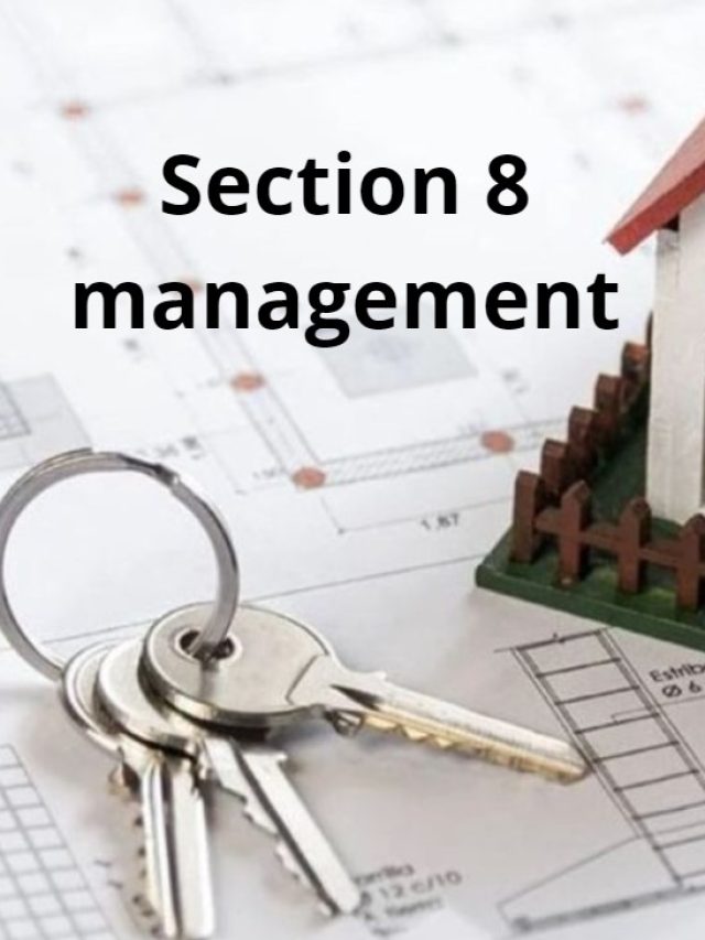 Section 8 Property Management