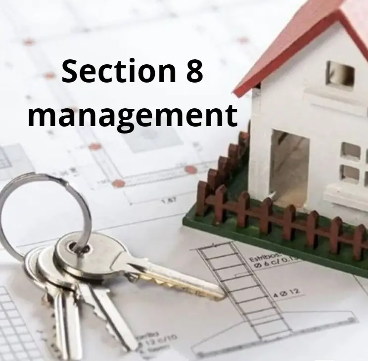 Section 8 for landlords and tenants