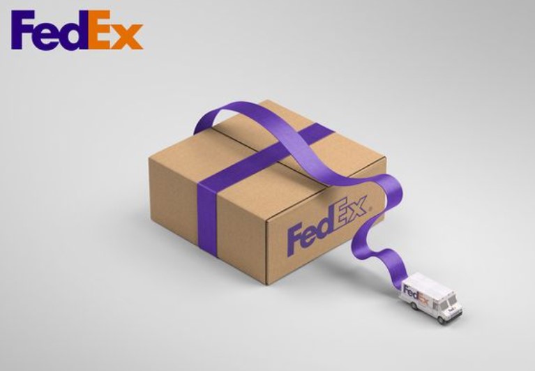 FedEx company