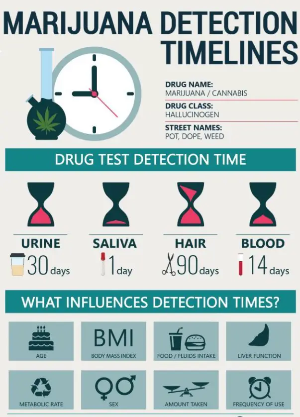 Drug Testing at FedEx